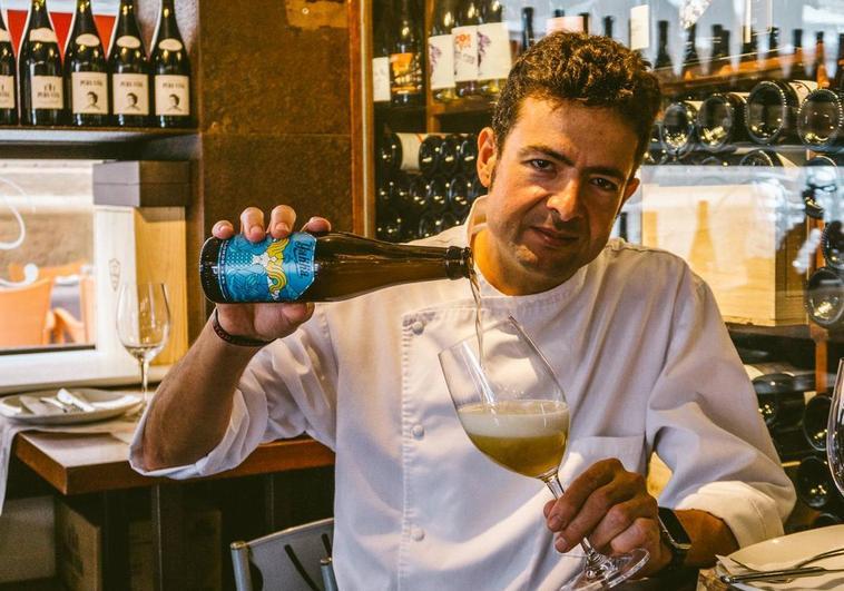Cerveza artesana, la apuesta ganadora de la restauración