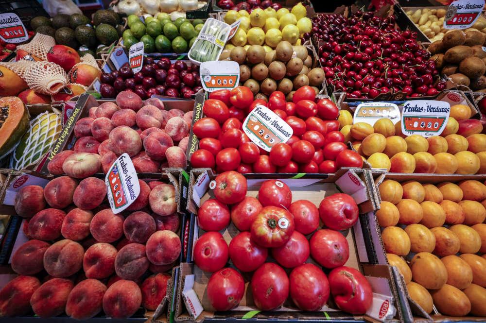 La rebaja del IVA falla al aplacar la subida de los alimentos a semanas de decidir su prórroga