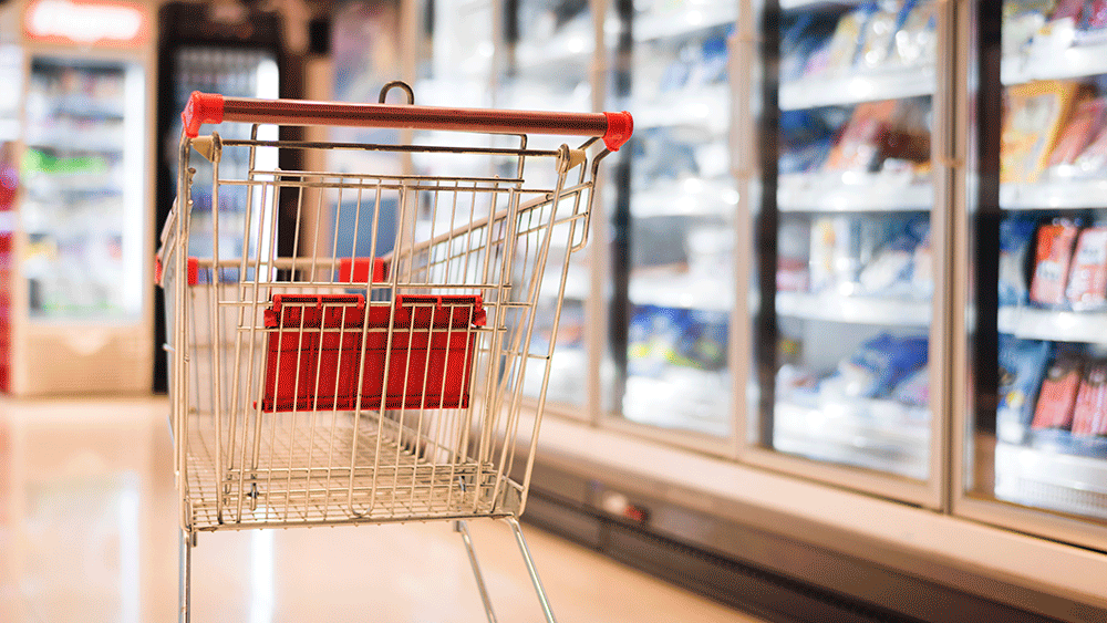 La omnicanalidad cae en el gran consumo frente al crecimiento del canal offline