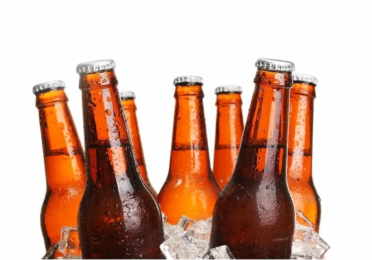 El precio de la cerveza en Europa