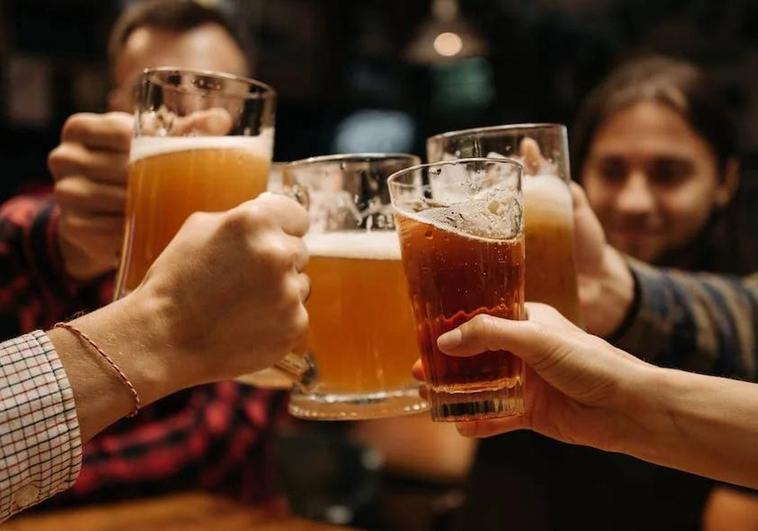 Retrato de la industria de la cerveza en España: consumo y producción
