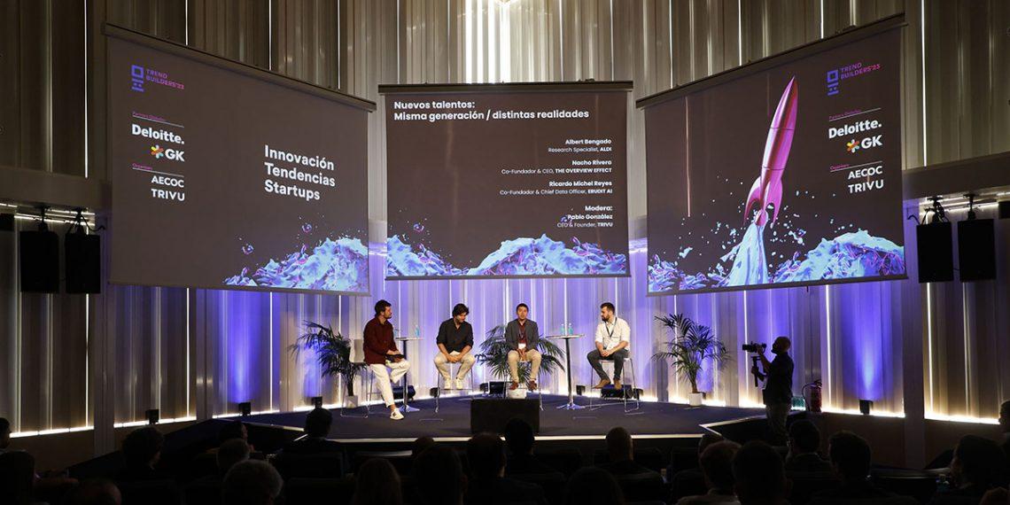 Estrategias en innovación de las empresas de gran consumo