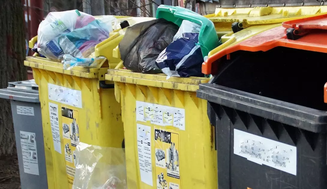 El cuestionable modelo de reciclaje de plástico en España: ¿Un sistema corrupto?