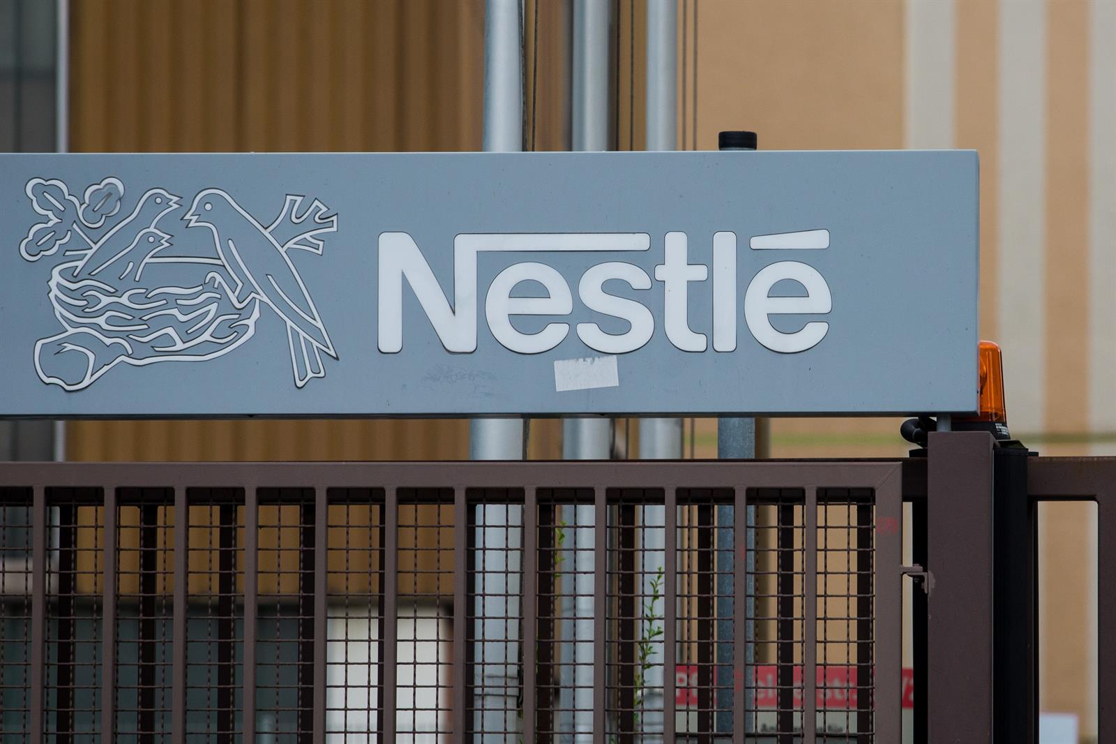 Nestlé redujo un 20% su beneficio en España por los mayores costes
