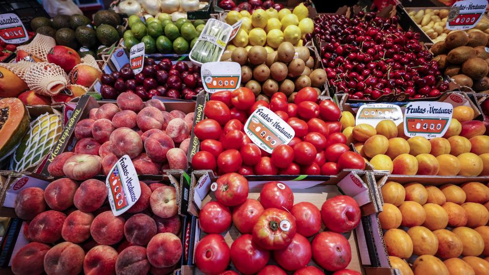 ¿Qué hay detrás de la inflación alimentaria? Carne, pescados, lácteos y huevos son culpables del 40% de las subidas de precios