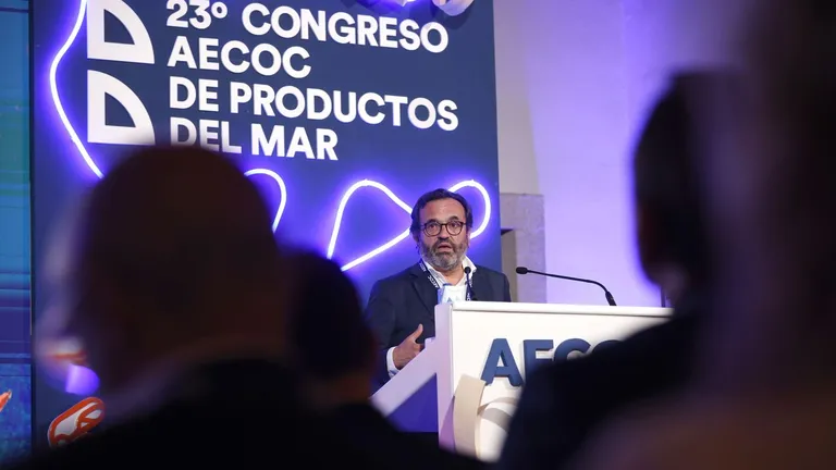Una caída del 12 % en el consumo aviva el clamor por la rebaja del IVA al pescado