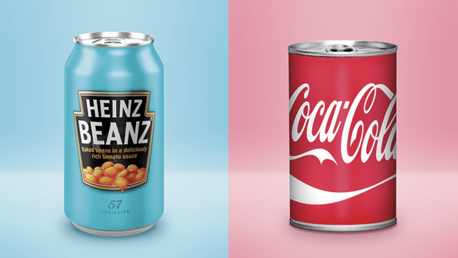 Cuáles son las marcas que mandan en el gran consumo online