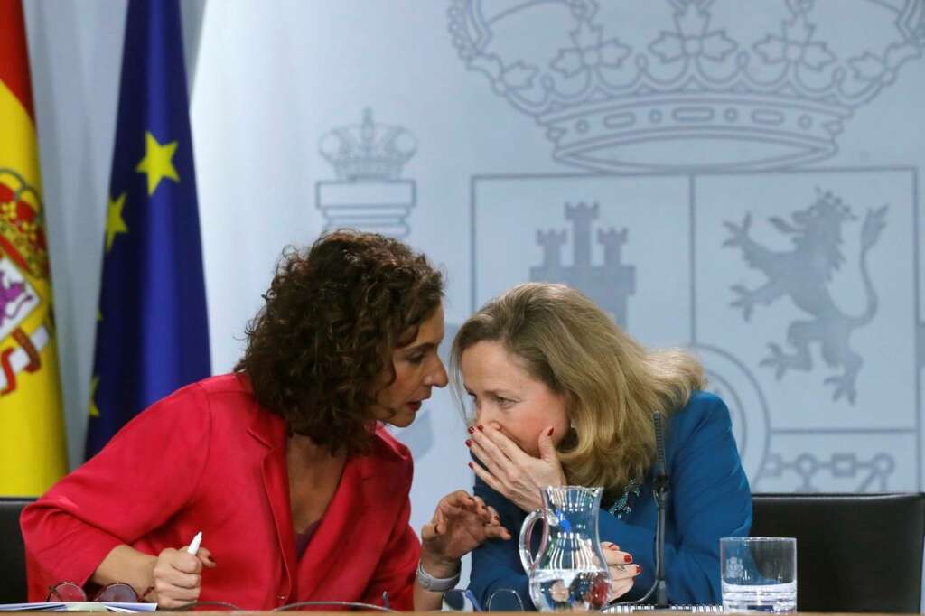 La moderación de los alimentos resta argumentos al Gobierno para prorrogar la rebaja del IVA