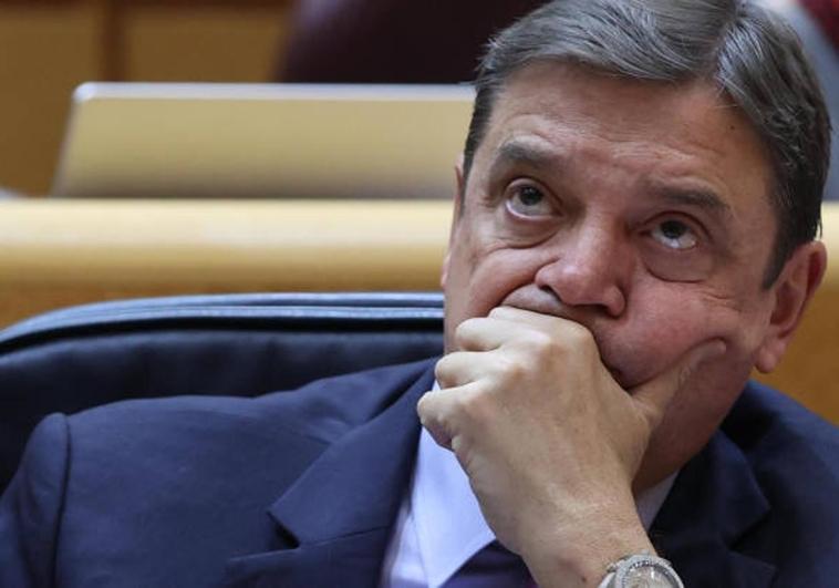Las elecciones entierran la ley que preveía multar a empresas por desperdicio alimentario