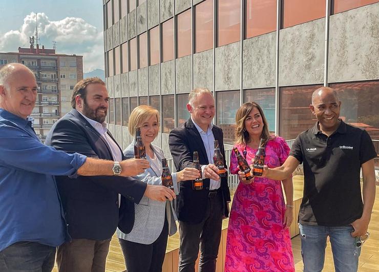 La Salve organizará su propio festival de la cerveza en Bilbao del 10 al 11 de junio