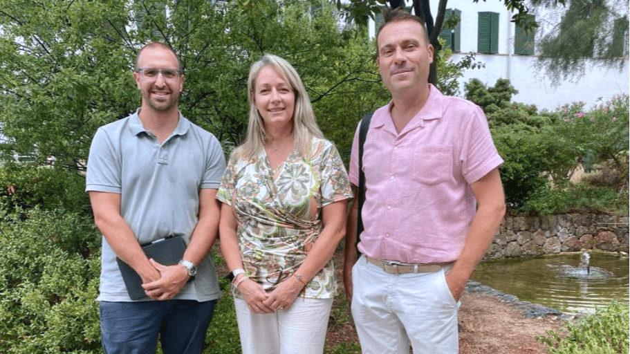 El Consell quiere colaborar directamente con el sector HORECA para promocionar la marca Producte Mallorca