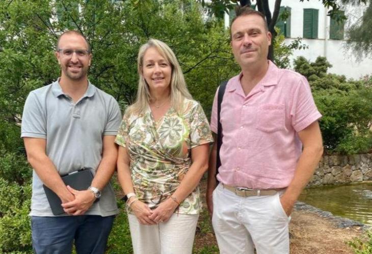 El Consell potenciará la marca Producte Mallorca a través de las ferias Horeca