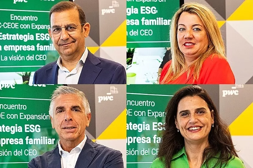 La empresa familiar se suma al compromiso con la sostenibilidad