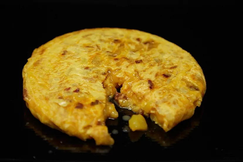 Grupo Palacios Alimentación retira su tortilla de patatas envasada por varios casos de botulismo