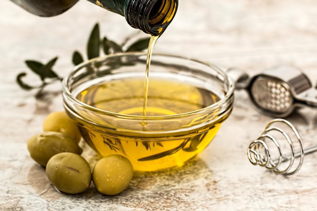 El aceite de oliva español entra en suspense