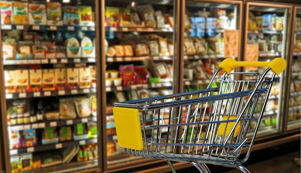Los supermercados gallegos baten récord de ventas y de empleo
