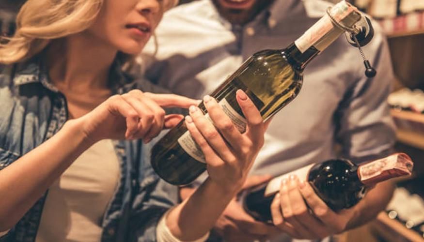 España se consolida como el tercer productor mundial de vino por detrás de Italia y Francia