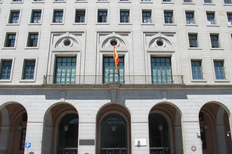 El CNTC pide a los partidos continuidad en la política de transportes 