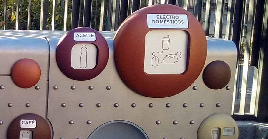 Así te afectará la recién aprobada estrategia de residuos de la capital