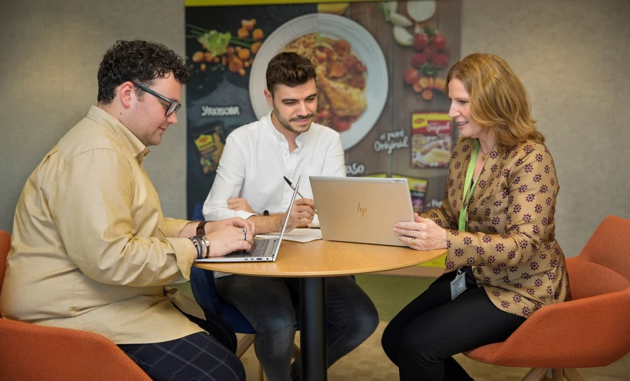 Nestlé, primera empresa de alimentación con mejor reputación en España