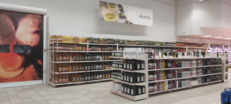 Progresivo deterioro del consumo interno de los aceite de oliva en el primer semestre del año