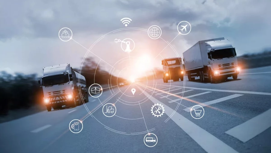 La digitalización emerge como una solución clave para la eficiencia y competitividad del transporte por carretera