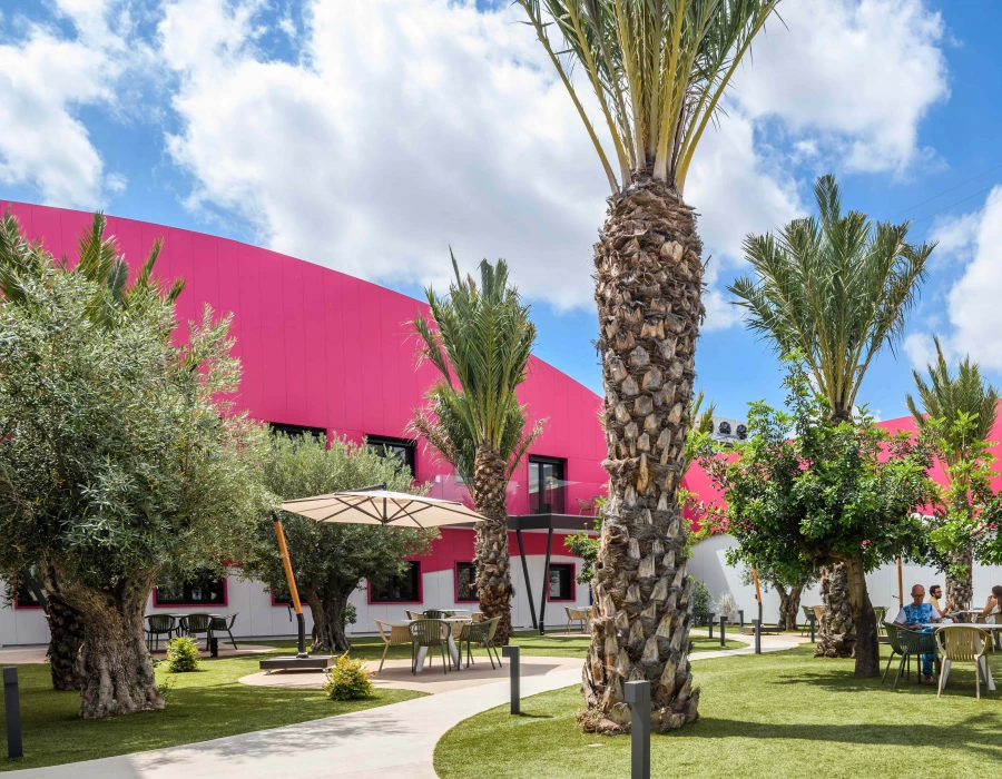 The Fini Company presenta su plan de sostenibilidad 2030