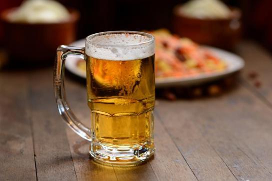 El plan más desconocido de Bilbao: las cerveceras, tan tradicionales como las sidrerías