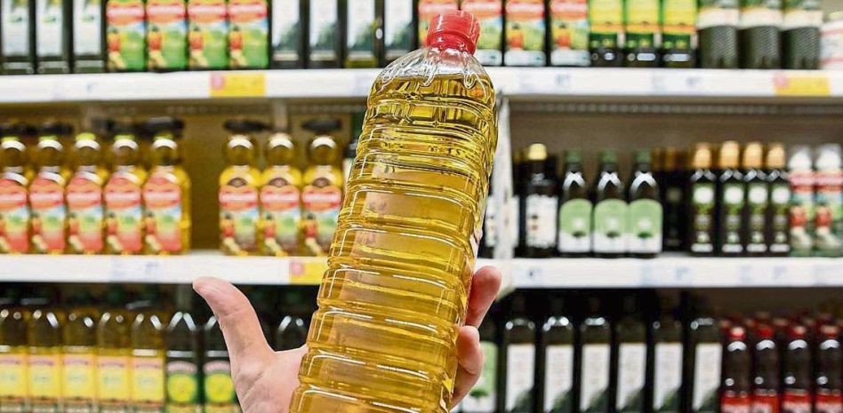 El precio de los alimentos se dispara por la sequía, la ola de calor y el granizo