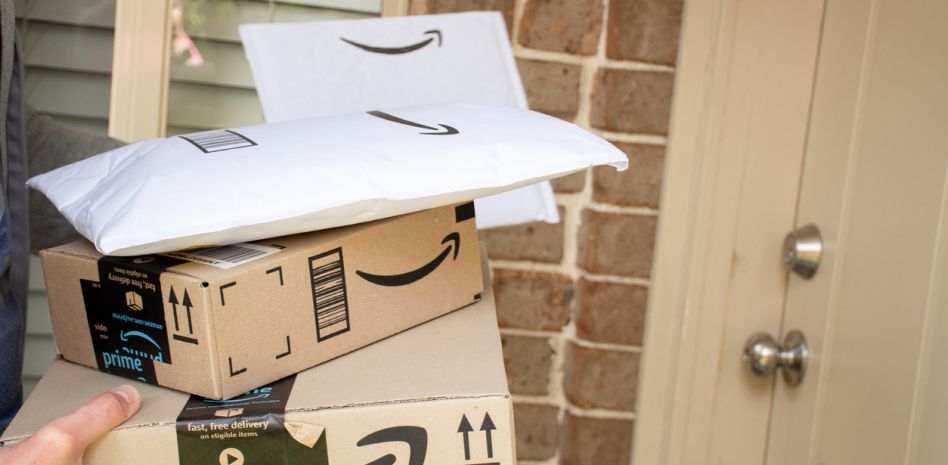 Los supermercados de Amazon habilitarán el pago con la palma de la mano en EE.UU.