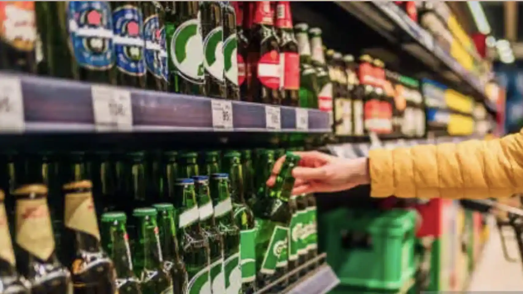ChatGPT desvela cuál es la mejor cerveza que puedes comprar en los supermercados de España