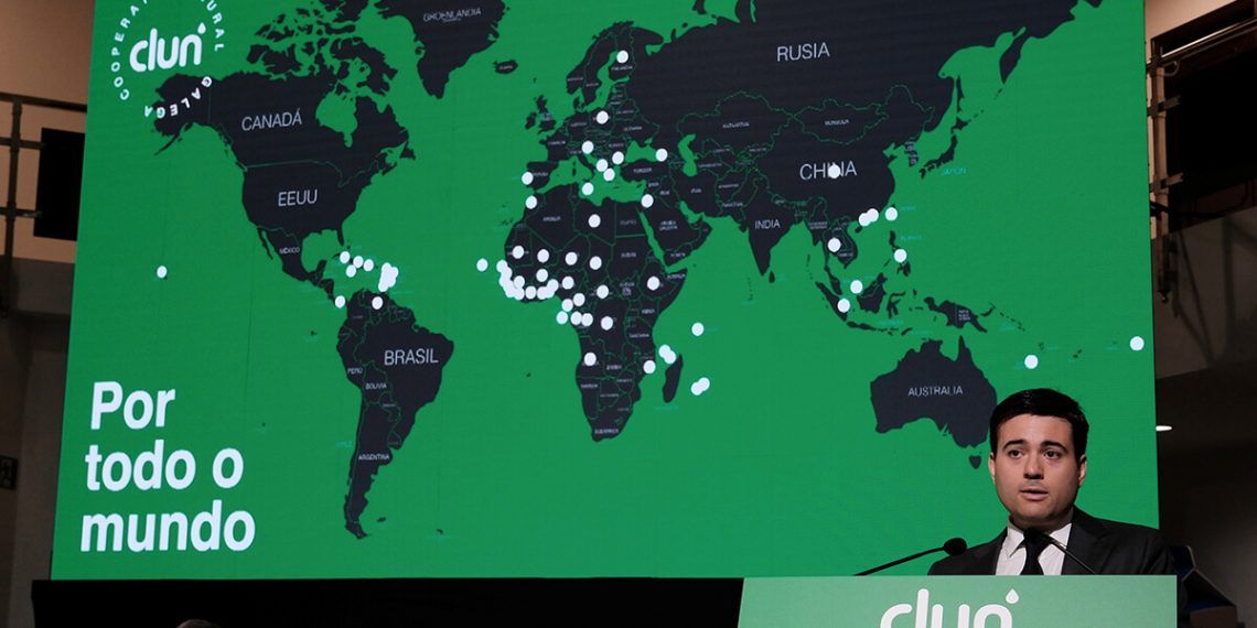 Clun logra récord de facturación al superar los 240 millones, un 27,4% más que en 2021