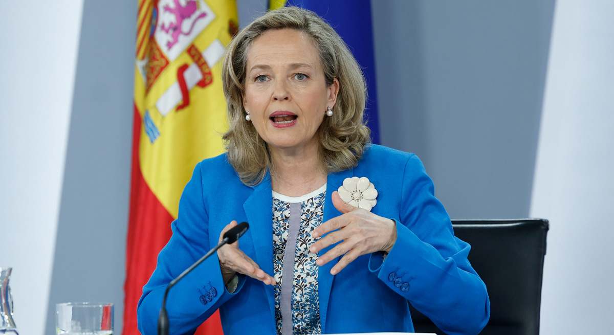 Economía reconoce que el sector alimentario no ha ampliado márgenes por la subida de costes