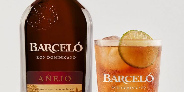 Barceló Añejo se mantiene como el espirituoso más vendido de España en 2022