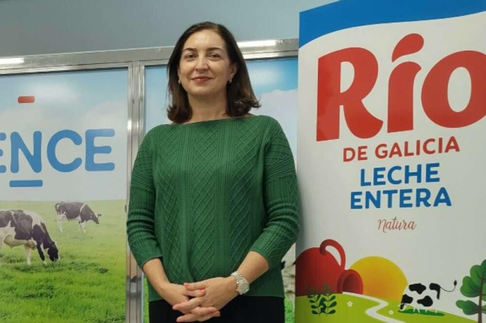 Lence, el primer grupo lácteo gallego, roza los 210 millones en ventas y eleva beneficios