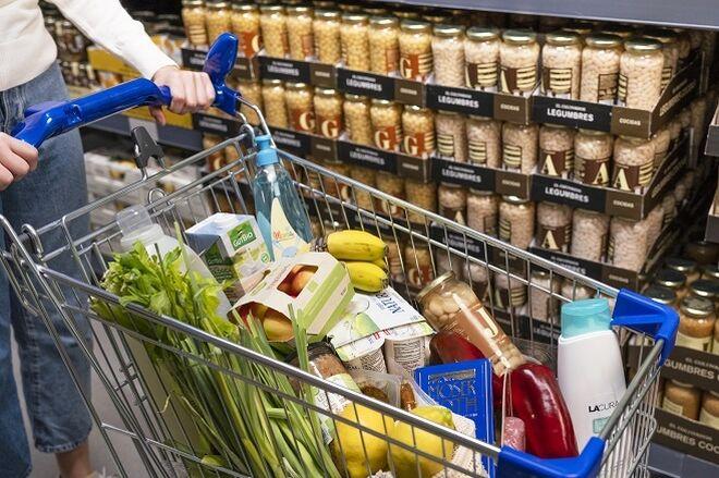 Aldi asegura aplicarse en seguridad alimentaria