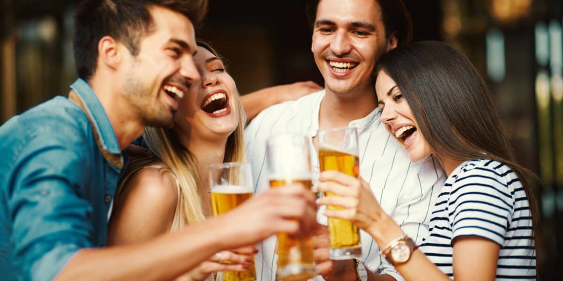 Los españoles prefieren las marcas de cerveza nacionales
