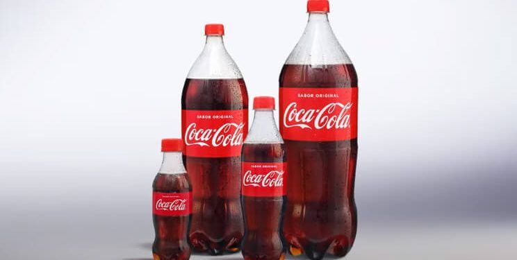 Coca-Cola factura un 5,7% más en el segundo trimestre y ronda los 12.000 millones de dólares