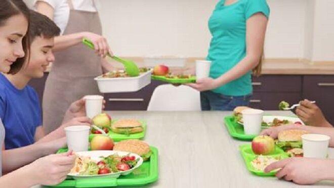 Competencia amplía la investigación por cartel de distribuidoras de alimentos a colectividades