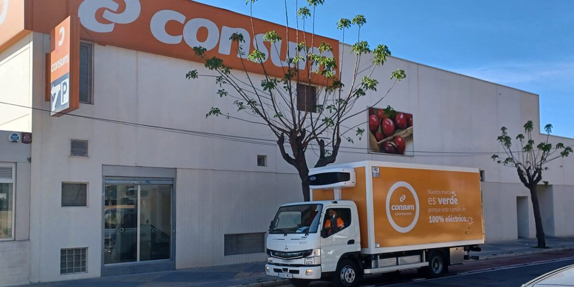 Consum valida sus objetivos de reducción de emisiones con criterios científicos