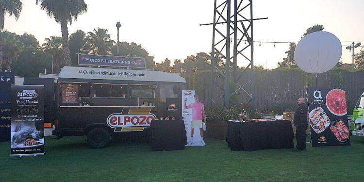 El Pozo Alimentación refuerza su compromiso con la hostelería