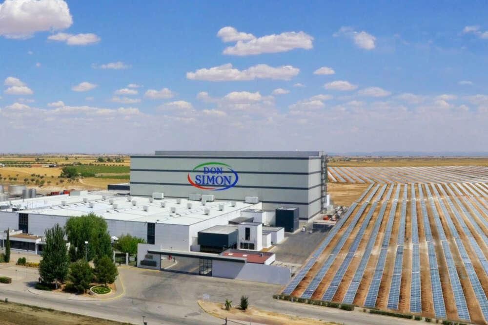 Cuando Baco descubrió a Apolo: la revolución de la energía solar llega al sector del vino