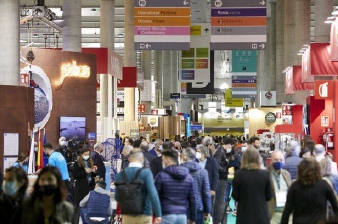 Hostelco y Restaurama se fusionan en Alimentaria para potenciar la hostelería y abrir nuevos mercados