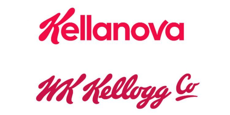 Kellogg Company avanza para completar la separación de sus negocios