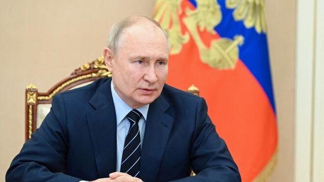 ¡Putin toma control de las filiales rusas de Danone y Carlsberg!