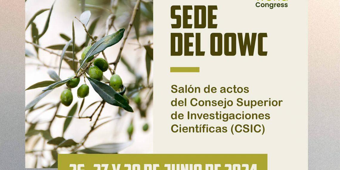 El OOWC se celebrará del 26 al 28 de junio de 2024 en Madrid