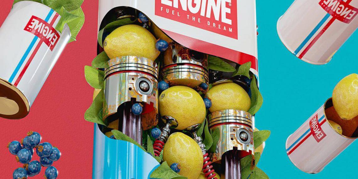 Osborne distribuirá en España la ginebra Engine