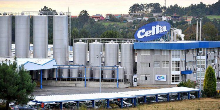 Leche Celta recicla el 92% de sus residuos