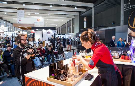 Barcelona será la sede del I Fórum Coffee Festival 