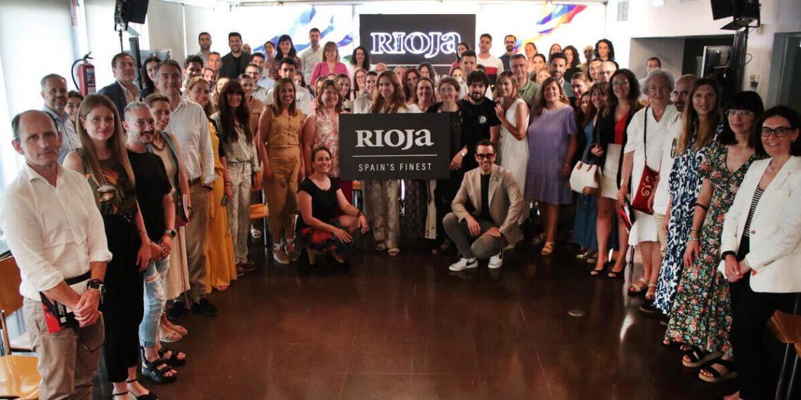 Las bodegas de Rioja acuerdan un relato común sobre la Denominación 